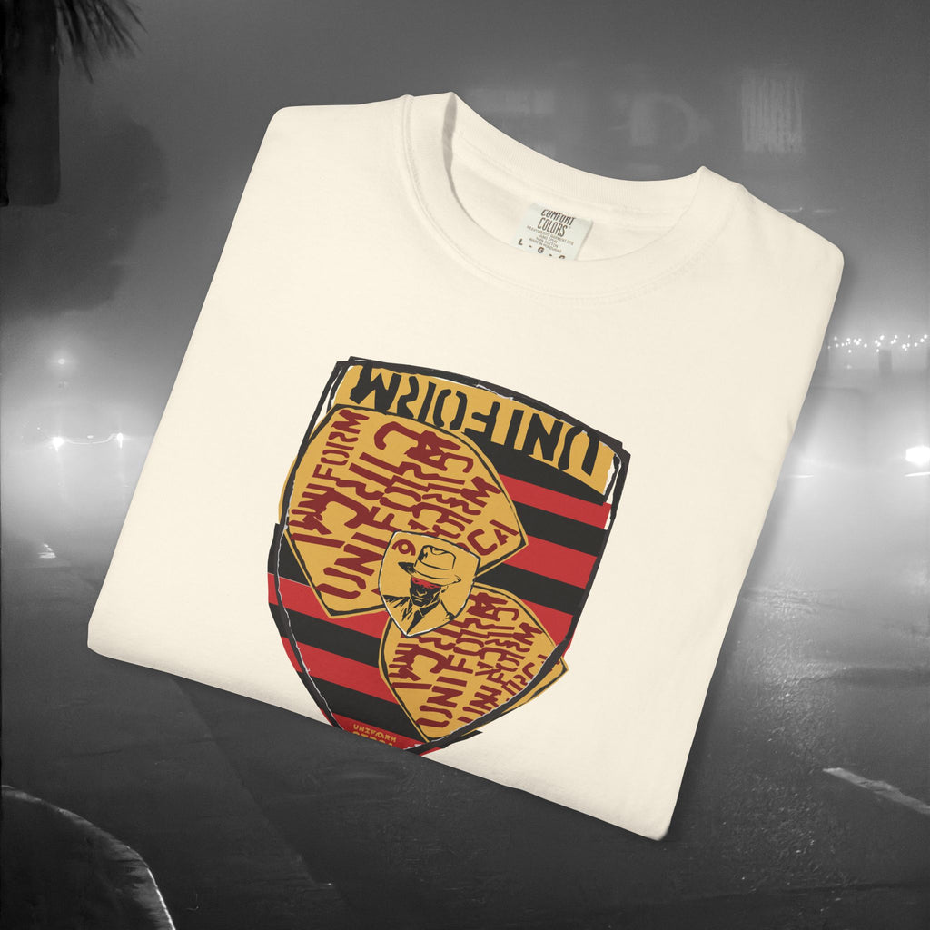 UNIFORM CIRCA T-SHIRT | STUTTGART