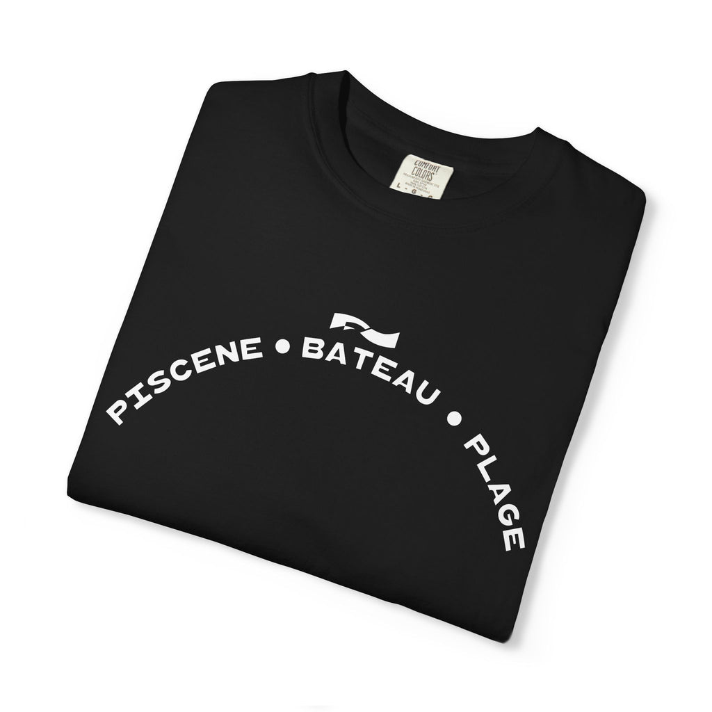 UNIFORM CIRCA T-SHIRT | ARC SOLAR