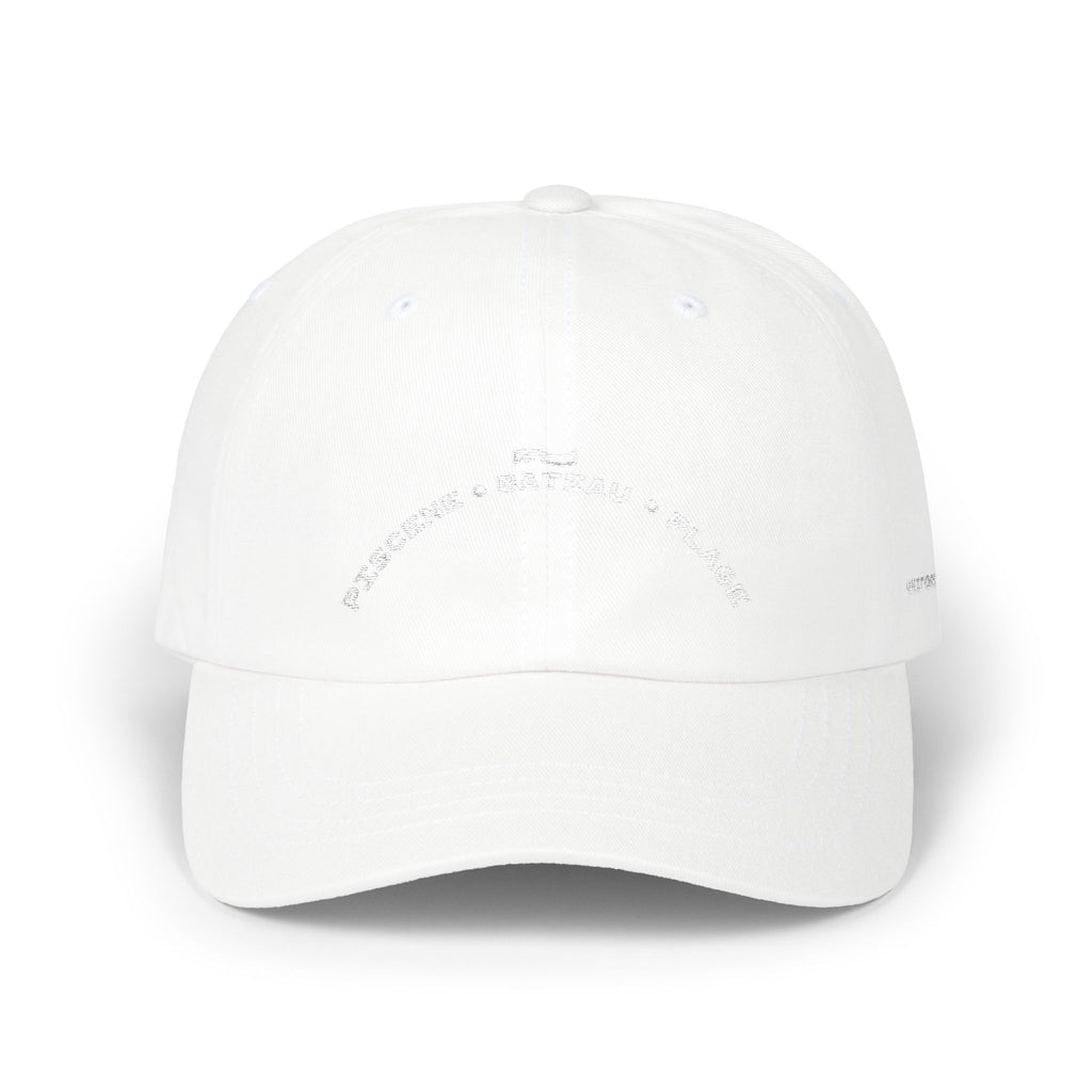 UNIFORM CIRCA CAP | ARC SOLAR WHITE