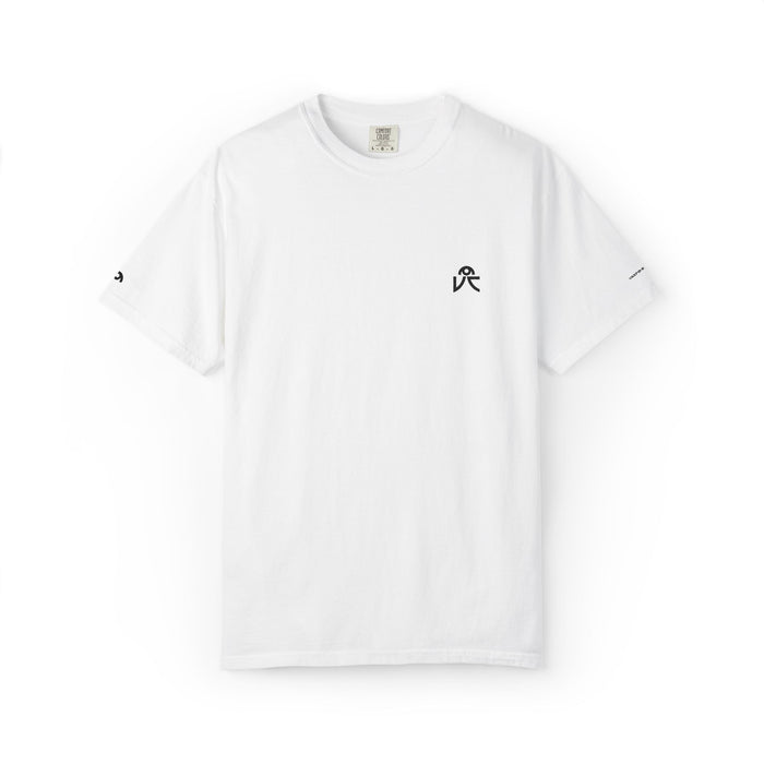 UNIFORM CIRCA T-SHIRT | EMBROIDERED | UC MONOGRAM