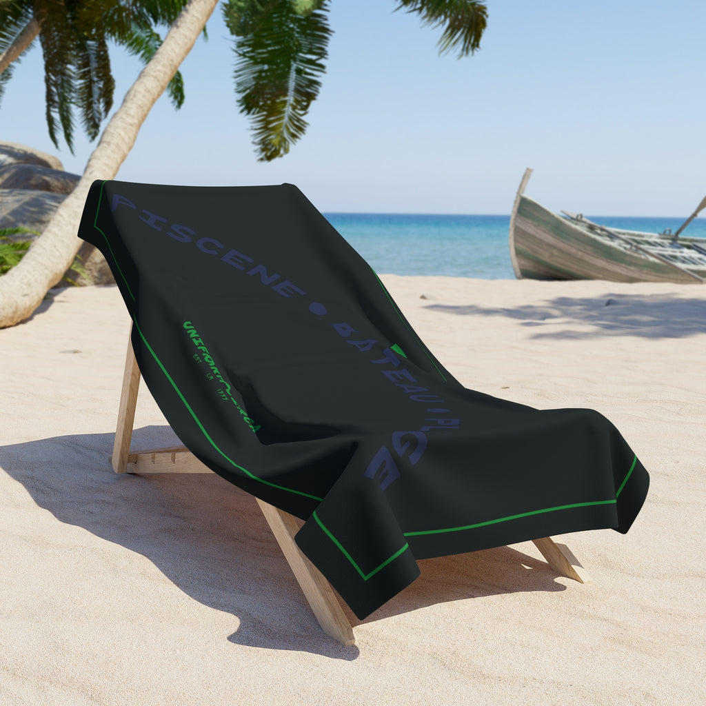 UNIFORM CIRCA TOWEL | ARC SOLAR