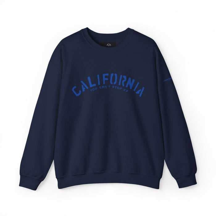UNIFORM CIRCA SWEATSHIRT | ARC CALIFORNIA