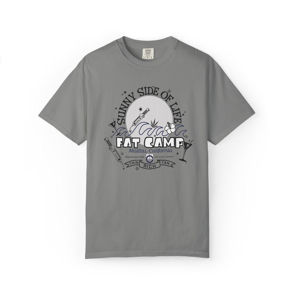 UNIFORM CIRCA T-SHIRT | SUNNY SIDE II