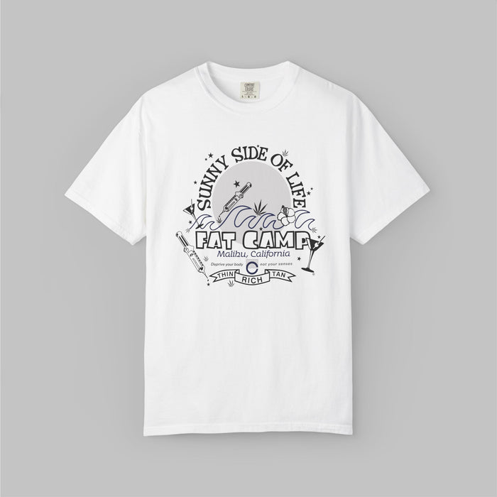 UNIFORM CIRCA T-SHIRT | SUNNY SIDE II