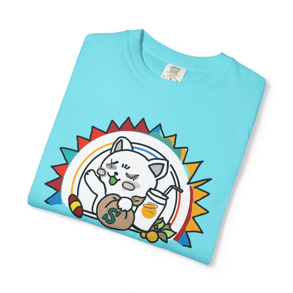 UNIFORM CIRCA T-SHIRT | TOP CAT