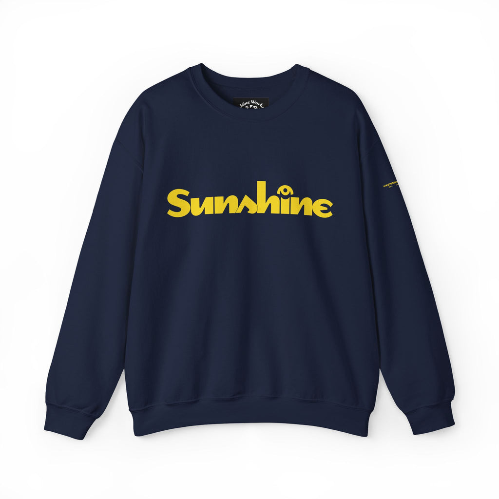 SUNSHINE WORKSHOP SWEATSHIRT | SUNSHINE