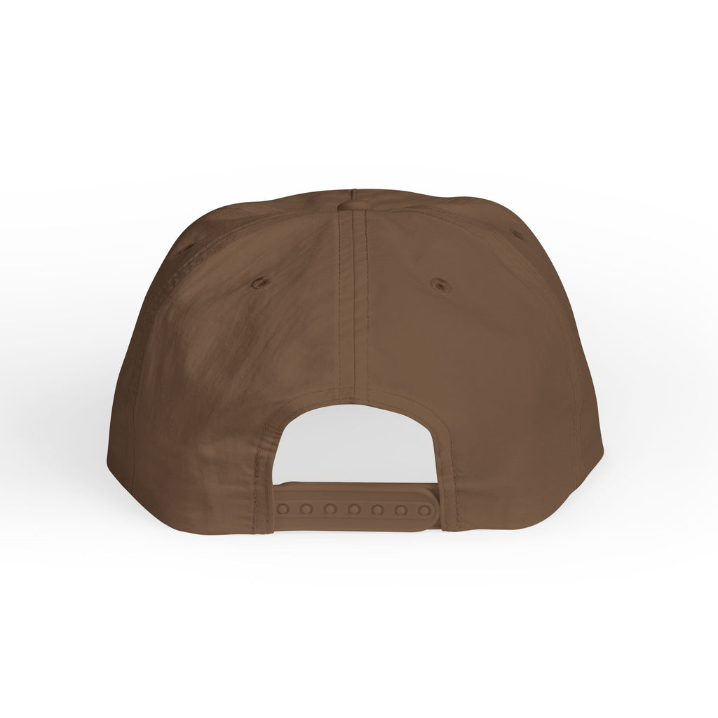 UNIFORM CIRCA SURF CAP | ARC UNIFORM WHITE