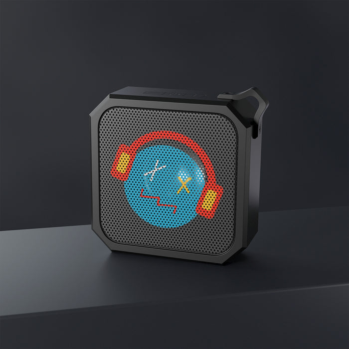 UNIFORM SOUND | Portable Bluetooth Speaker | Sound Head | Turquoise