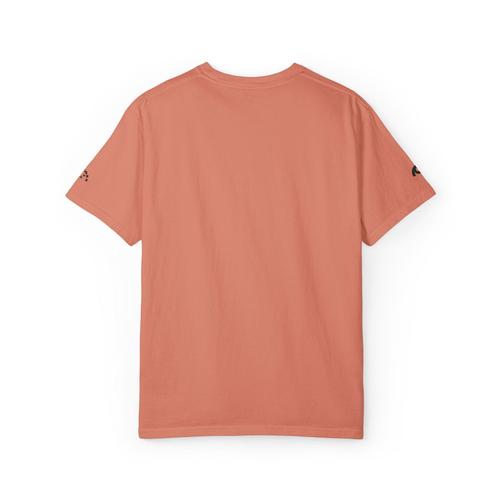 UNIFORM CIRCA T-SHIRT | EMBROIDERED | ORIGIN