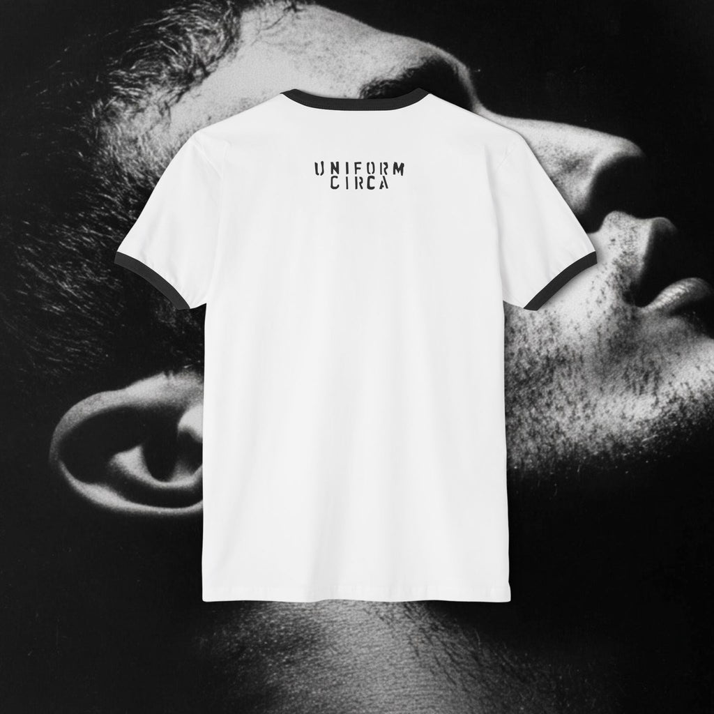 UNIFORM CIRCA T-SHIRT | REVOLT