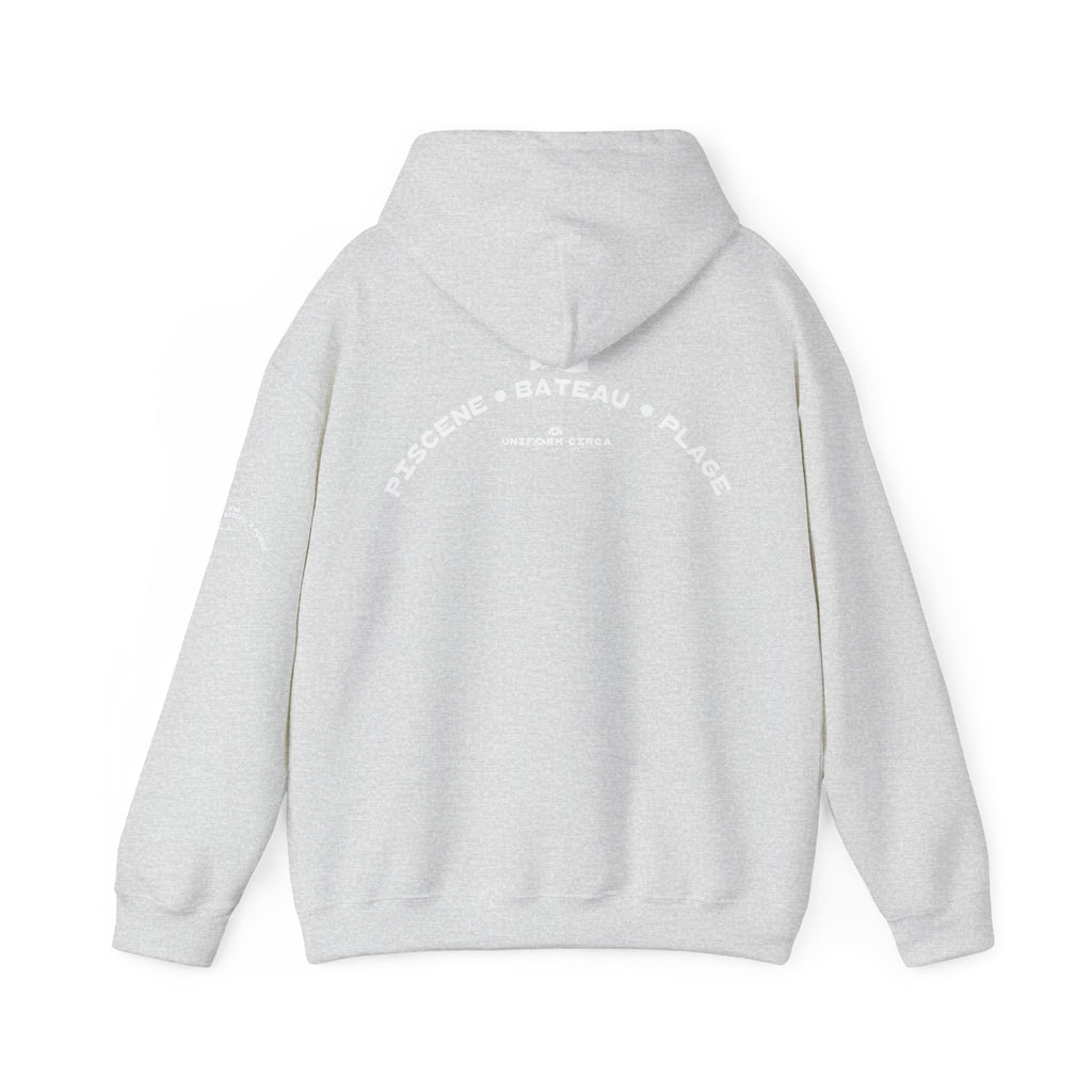 UNIFORM CIRCA HOODIE | ARC SOLAR