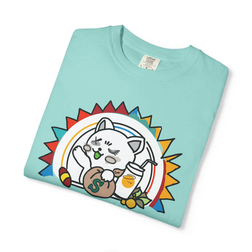 UNIFORM CIRCA T-SHIRT | TOP CAT