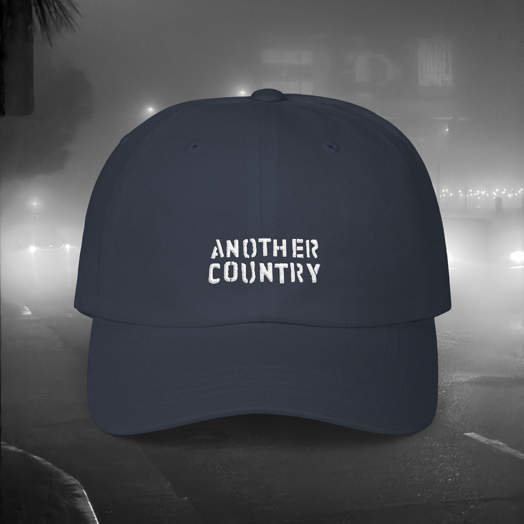 UNIFORM CIRCA DAD CAP | ANOTHER COUNTRY