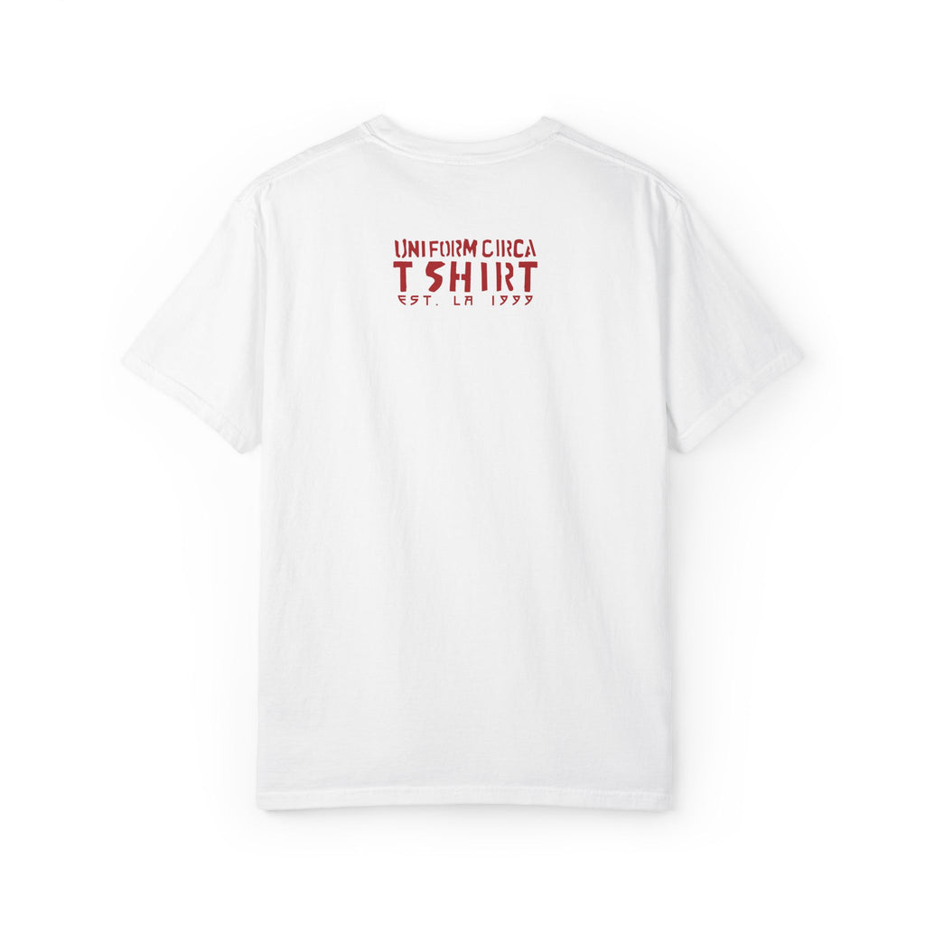 UNIFORM CIRCA T-SHIRT | STUTTGART