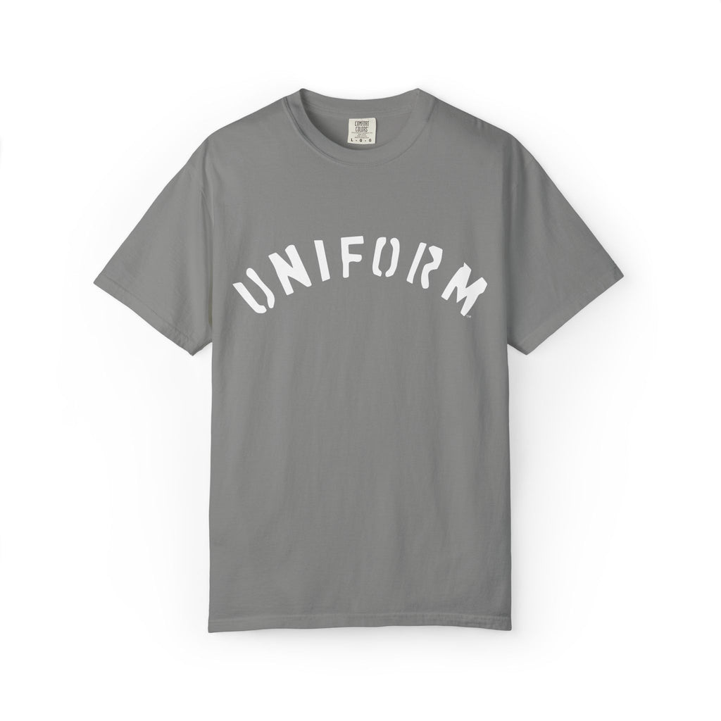 UNIFORM CIRCA T-SHIRT | ARC