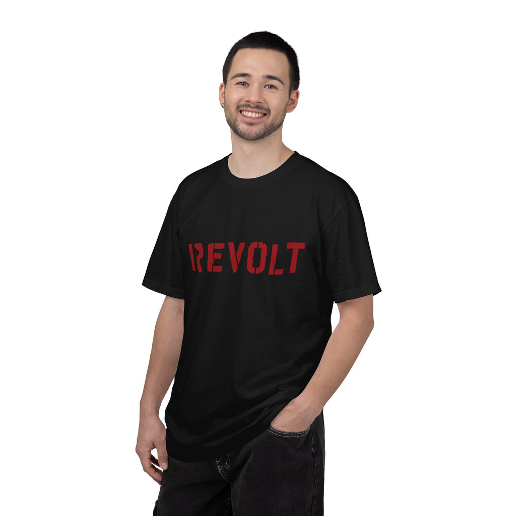 UNIFORM CIRCA T-SHIRT | REVOLT