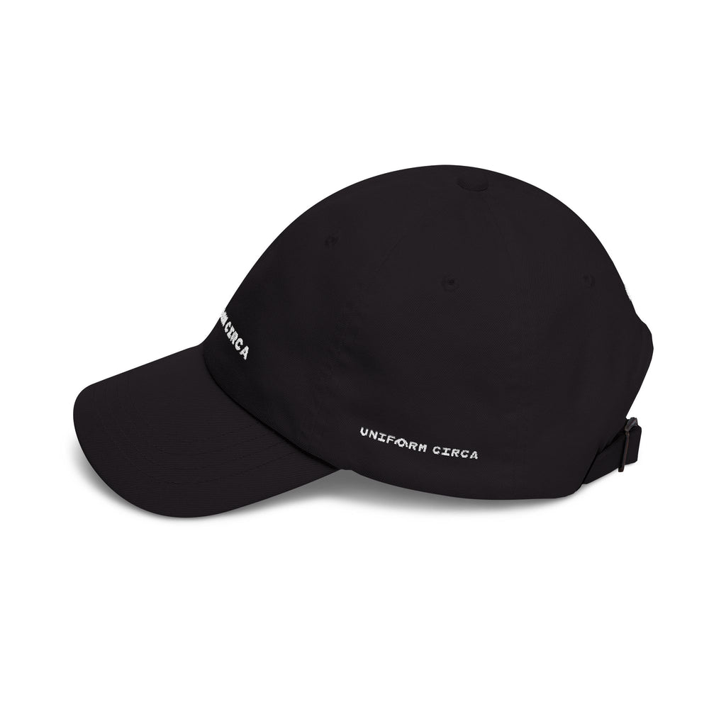 UNIFORM CIRCA CAP | MARK 2