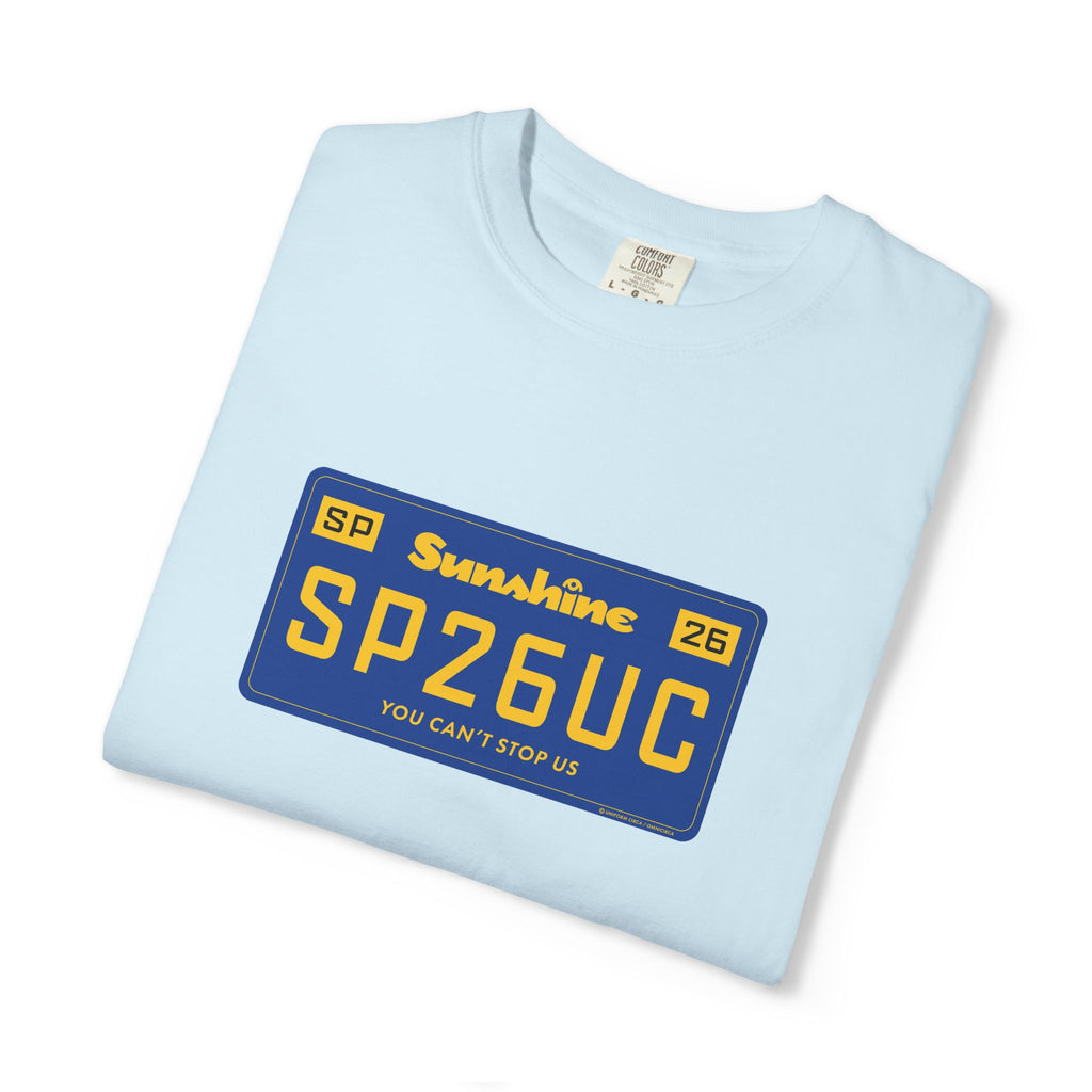 UNIFORM CIRCA T-SHIRT | PCH