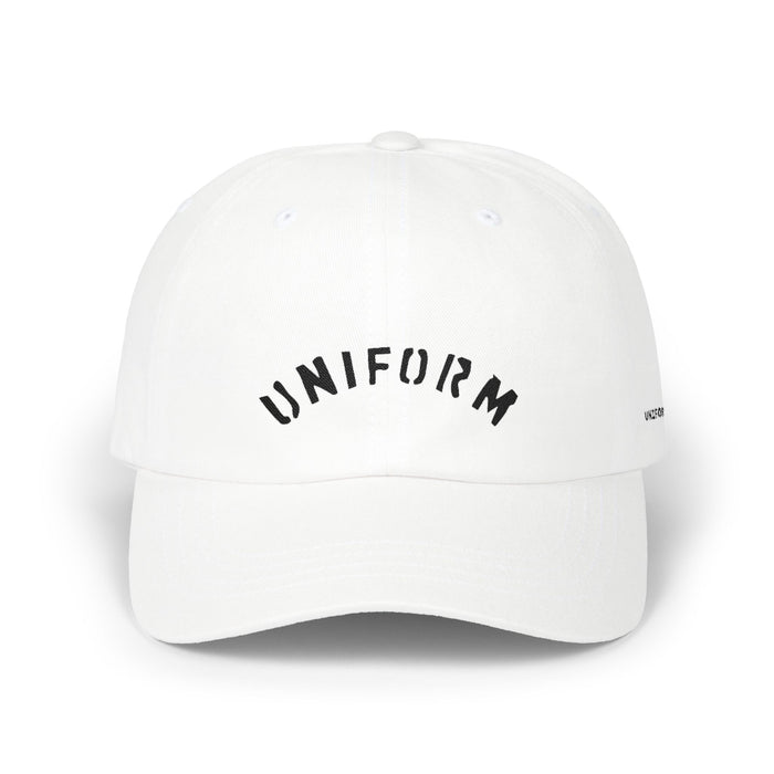 UNIFORM CIRCA CAP | ARC UNIFORM