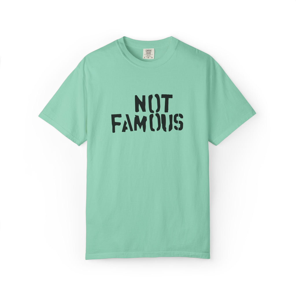 AC # T14 S26 | NOT FAMOUS
