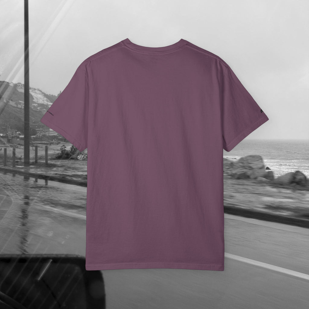 UNIFORM CIRCA T-SHIRT | EMBROIDERED | UC MONOGRAM