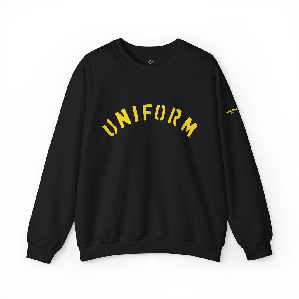 UNIFORM CIRCA SWEATSHIRT | ARC