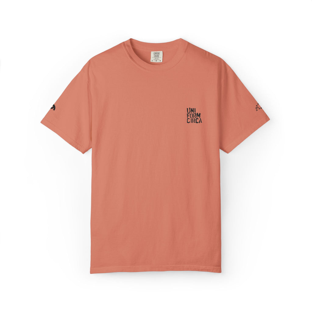 UNIFORM CIRCA T-SHIRT | TRI-MARK