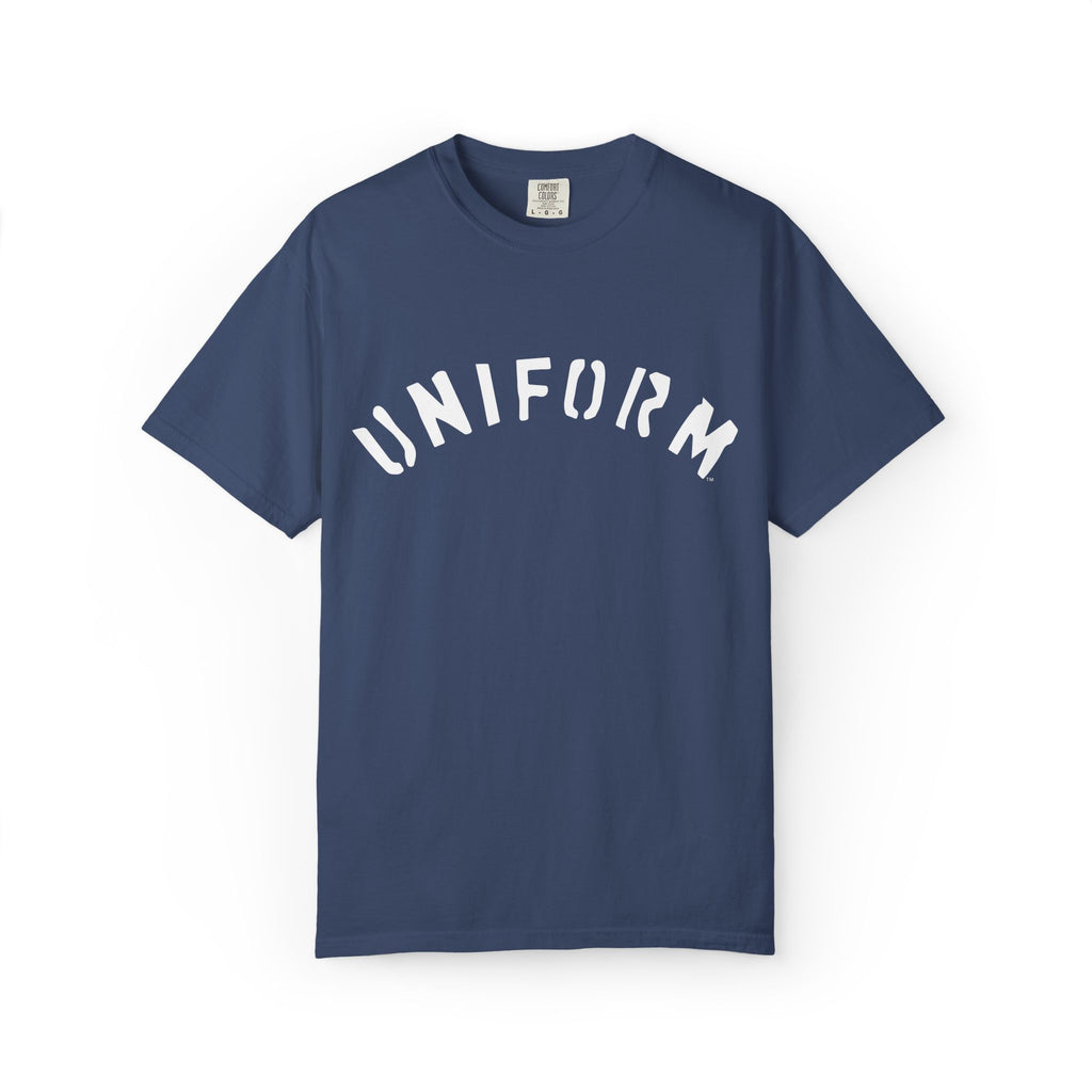UNIFORM CIRCA T-SHIRT | ARC
