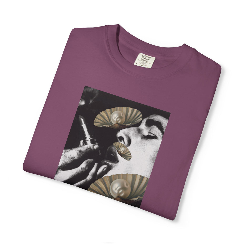 Diet Noir, Pearls No. 2 | UNIFORM T Shirt