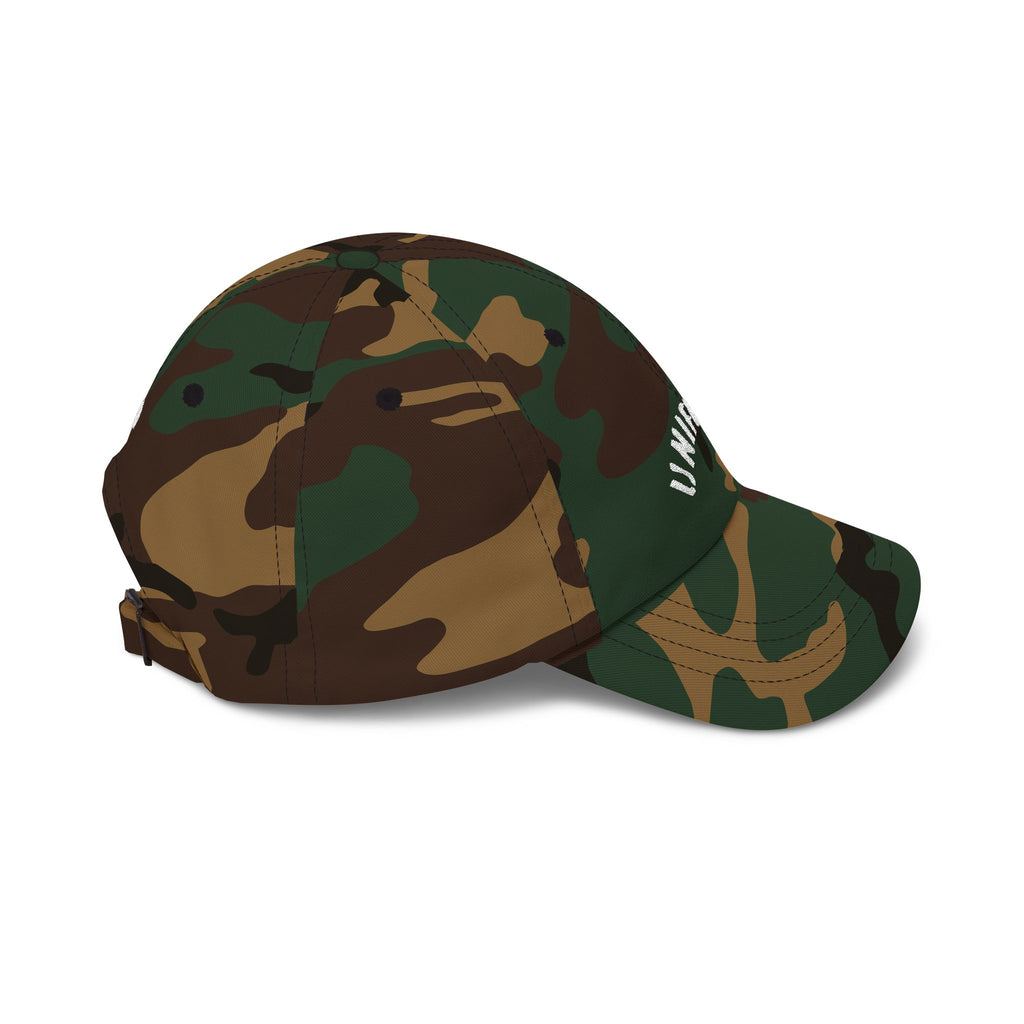 UNIFORM CIRCA CAP | ARC UNIFORM