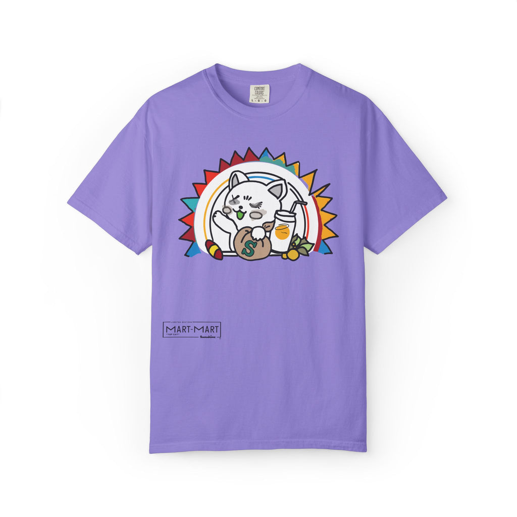 UNIFORM CIRCA T-SHIRT | TOP CAT