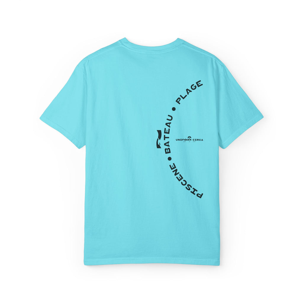 UNIFORM CIRCA T-SHIRT | ARC SOLAR
