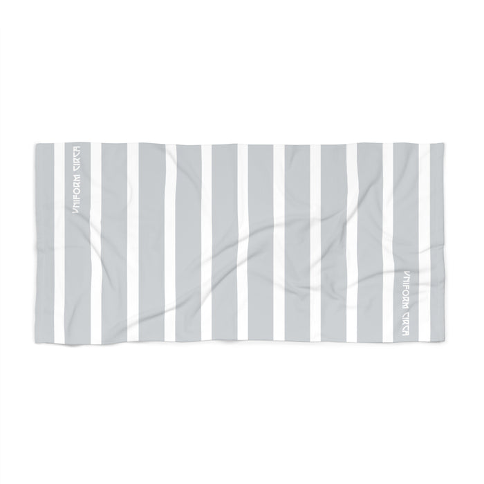 BEACHCOMBER | DOVE GREY | Perfect for Summer Fun and Relaxation