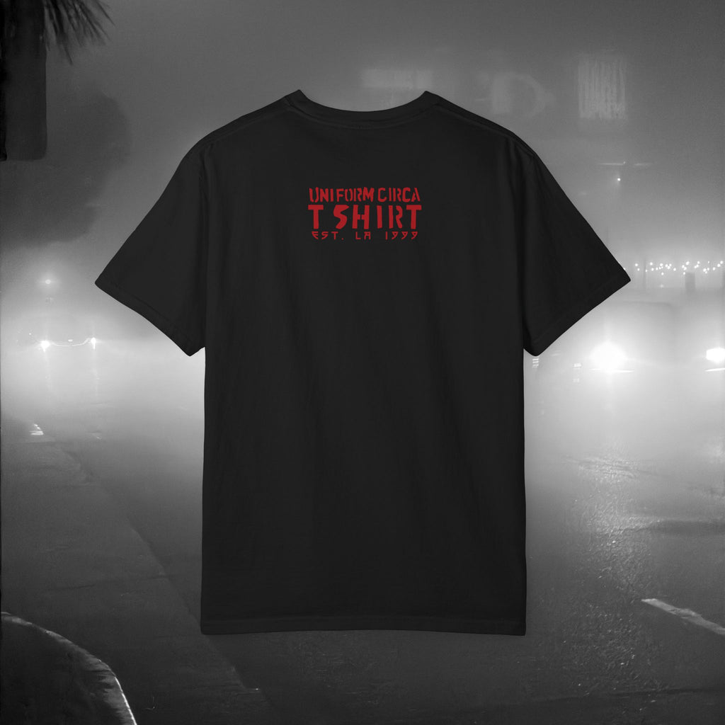 UNIFORM CIRCA T-SHIRT | STUTTGART