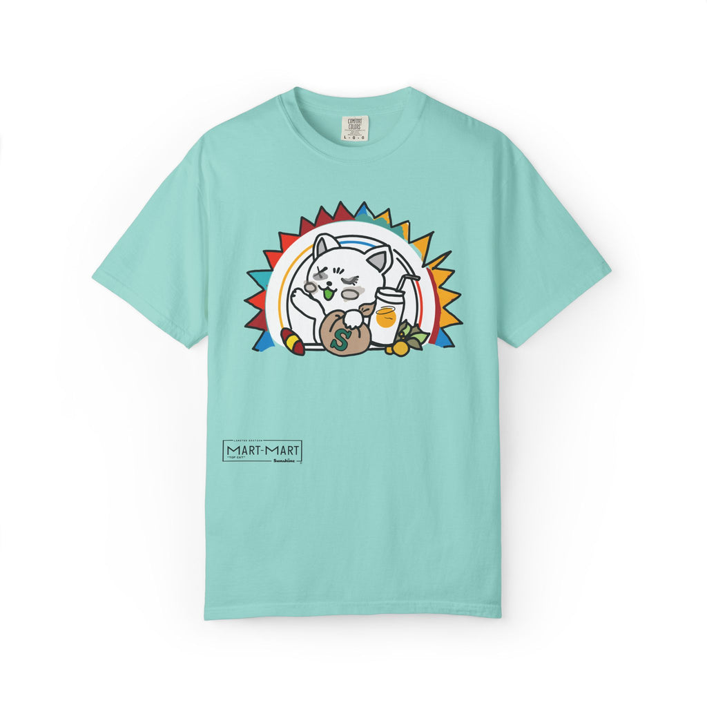 UNIFORM CIRCA T-SHIRT | TOP CAT