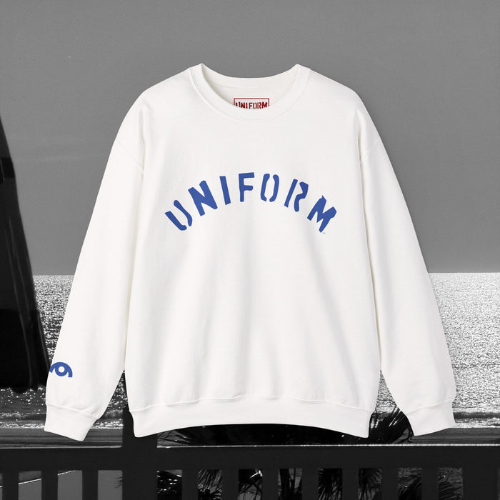 UNIFORM CIRCA SWEATSHIRT | ARC