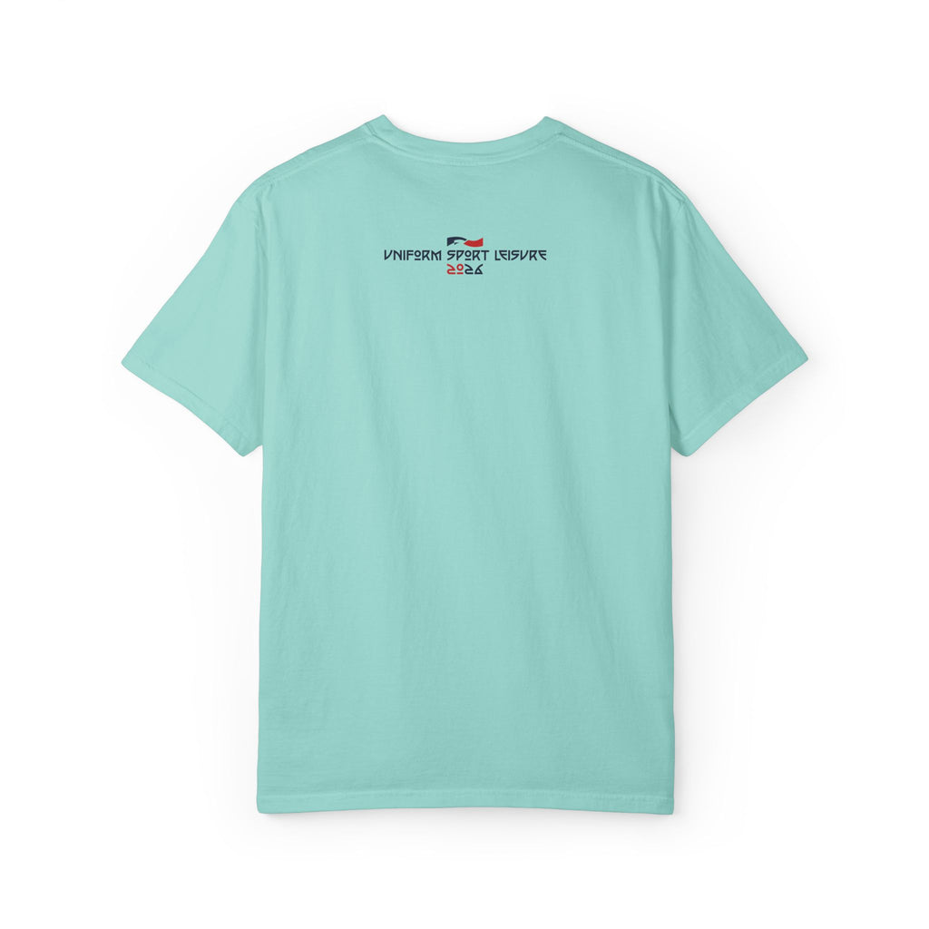 UNIFORM CIRCA T-SHIRT | CROQUET CLASSIC