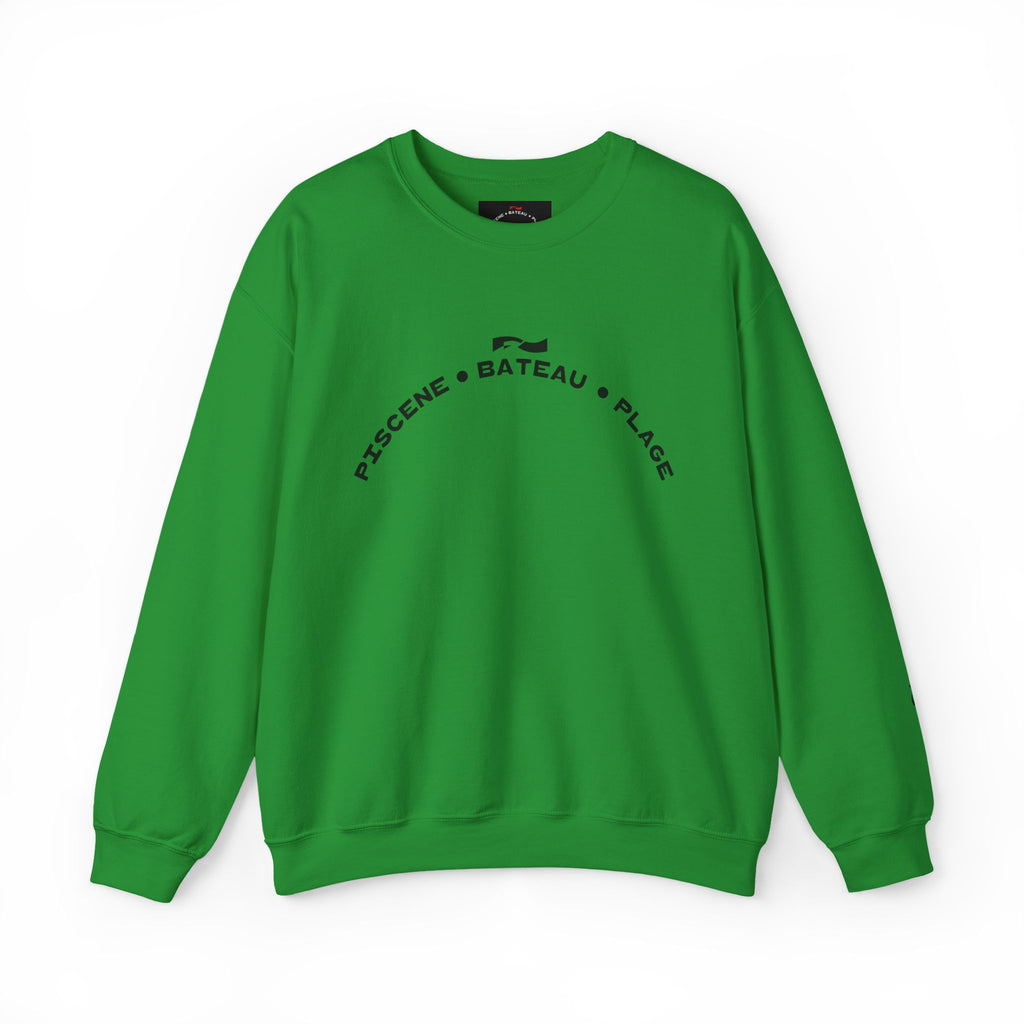 UNIFORM CIRCA SWEATSHIRT | ARC SOLAR