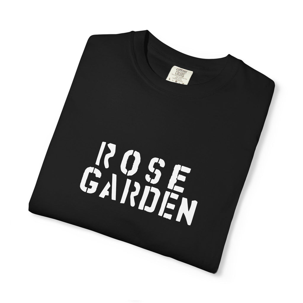 UNIFORM CIRCA T-SHIRT | ROSE GARDEN