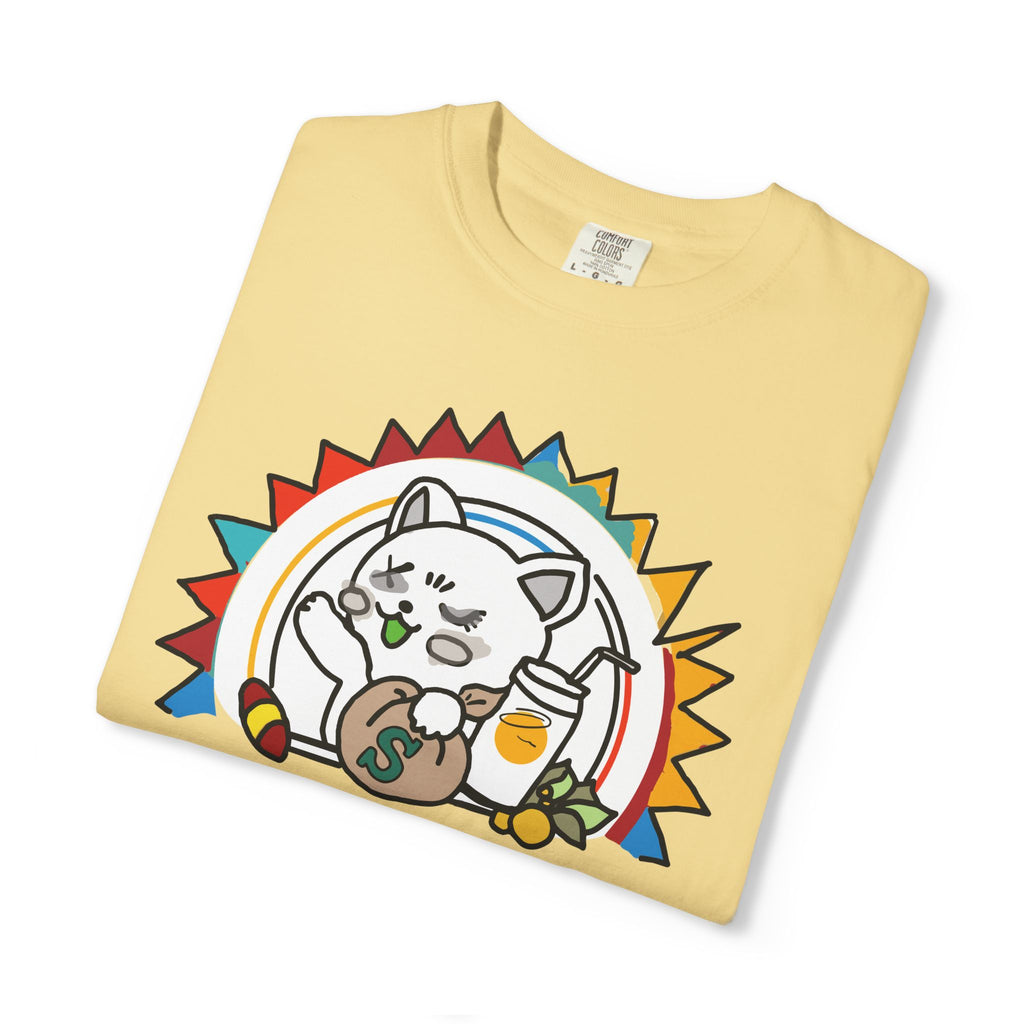 UNIFORM CIRCA T-SHIRT | TOP CAT