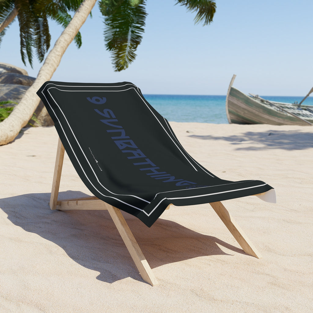 UNIFORM CIRCA TOWEL | SUNBATHING