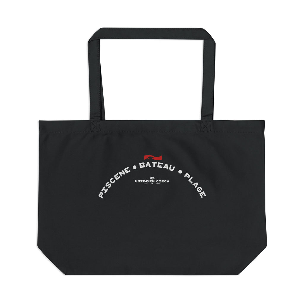 UNIFORM CIRCA TOTE | ARC SOLAR ALL