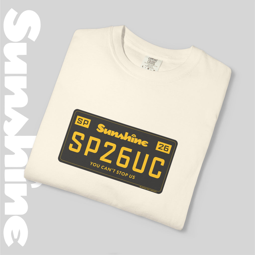 UNIFORM CIRCA T-SHIRT | PCH III