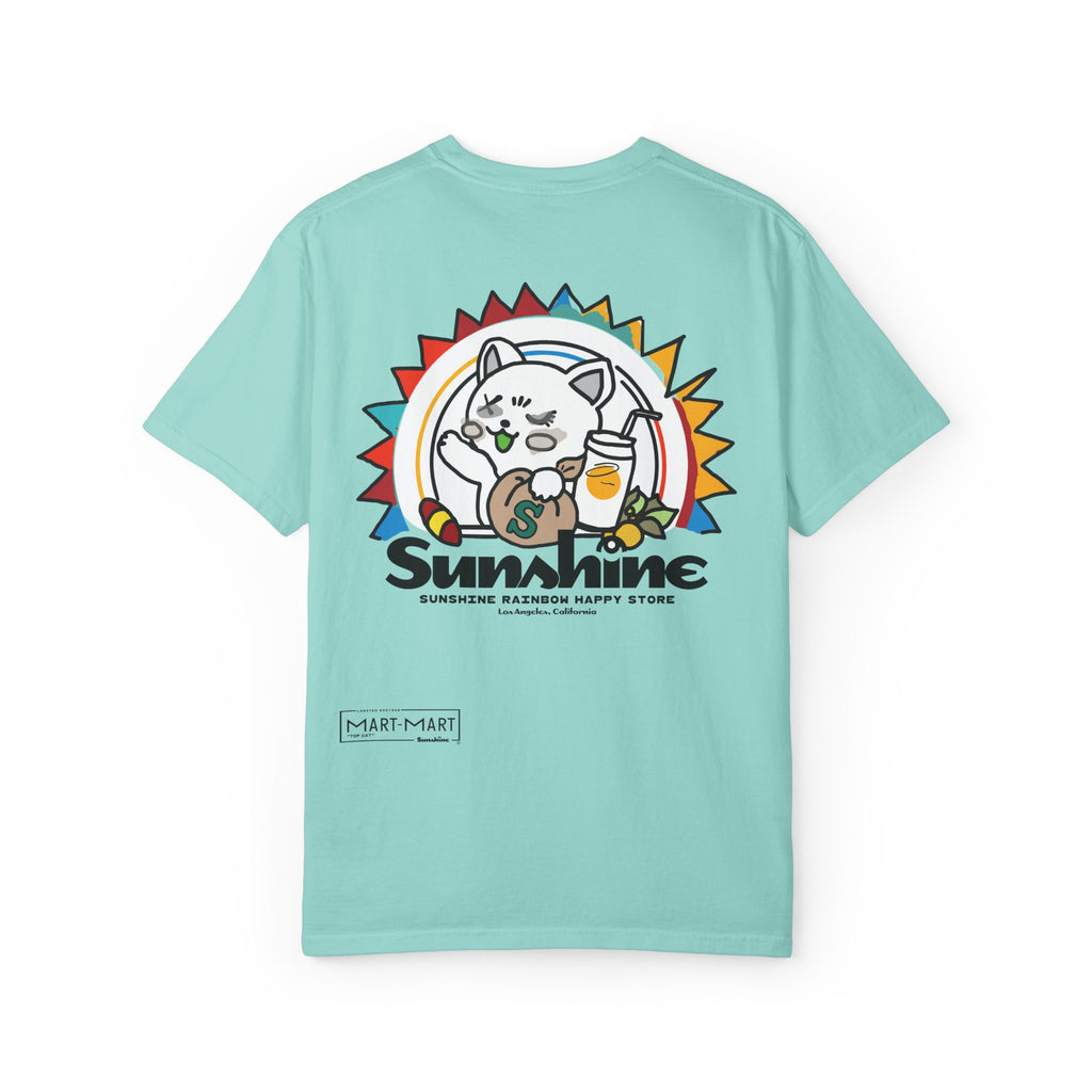 UNIFORM CIRCA T-SHIRT | TOP CAT