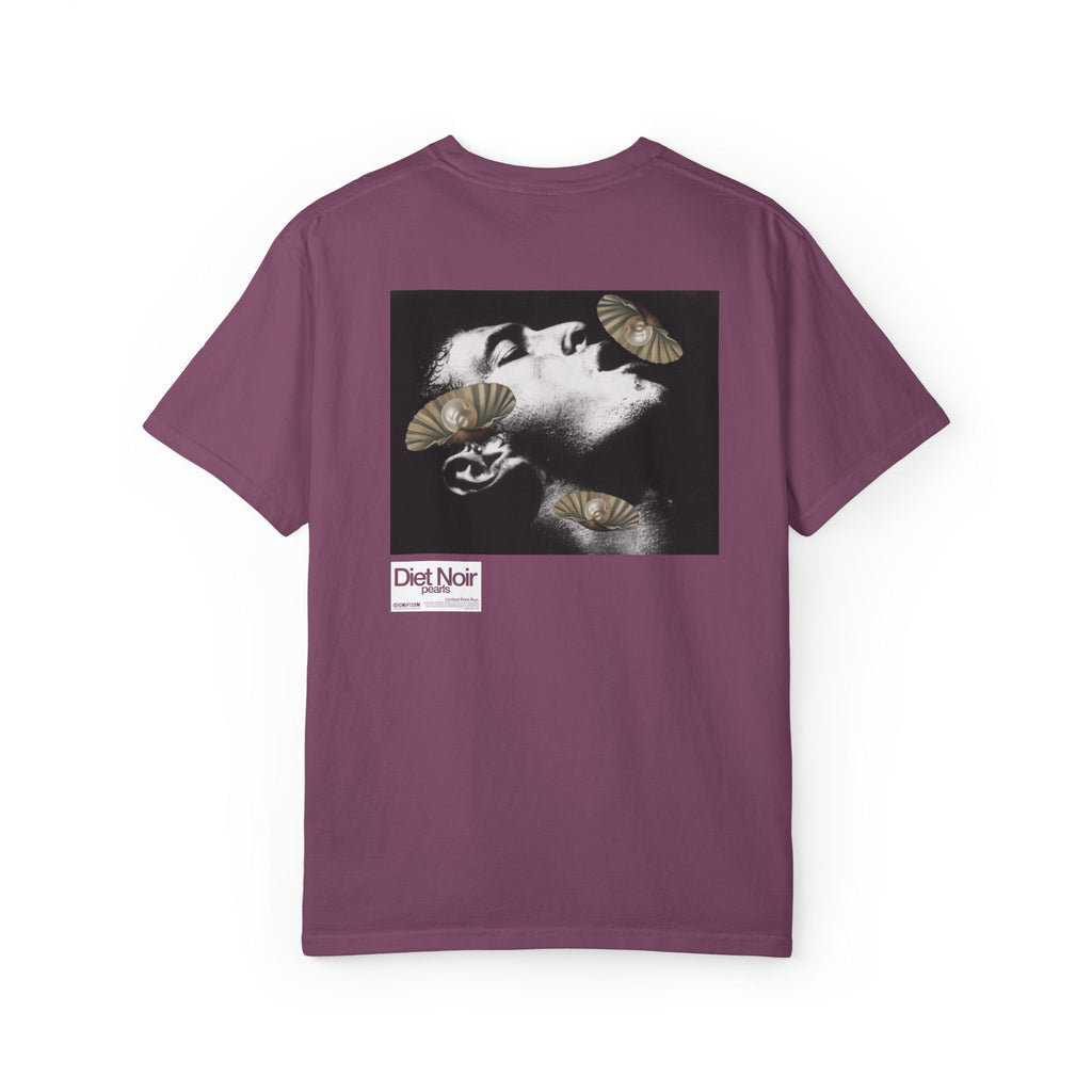 Diet Noir, Pearls No. 3 | UNIFORM T Shirt