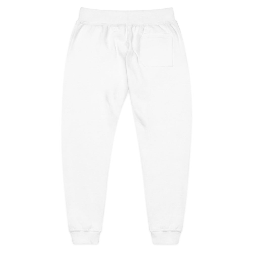 UNIFORM CIRCA SWEATPANTS | ARC DUAL BLACK EMBROIDERY