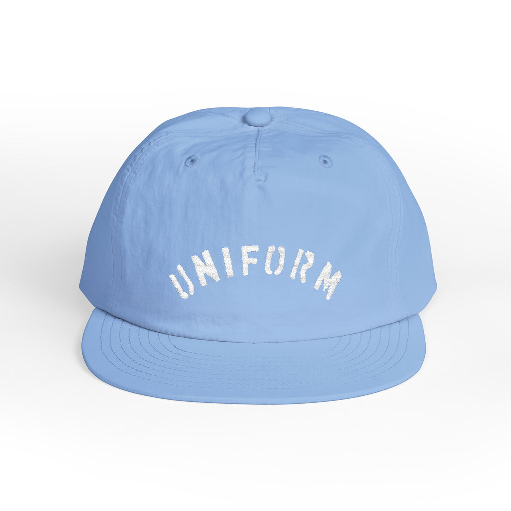 UNIFORM CIRCA SURF CAP | ARC UNIFORM WHITE