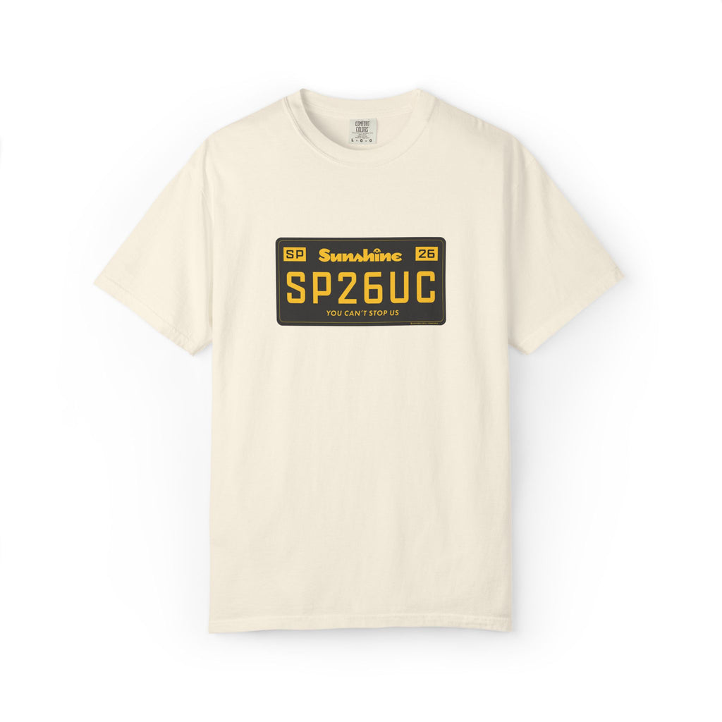 UNIFORM CIRCA T-SHIRT | PCH III