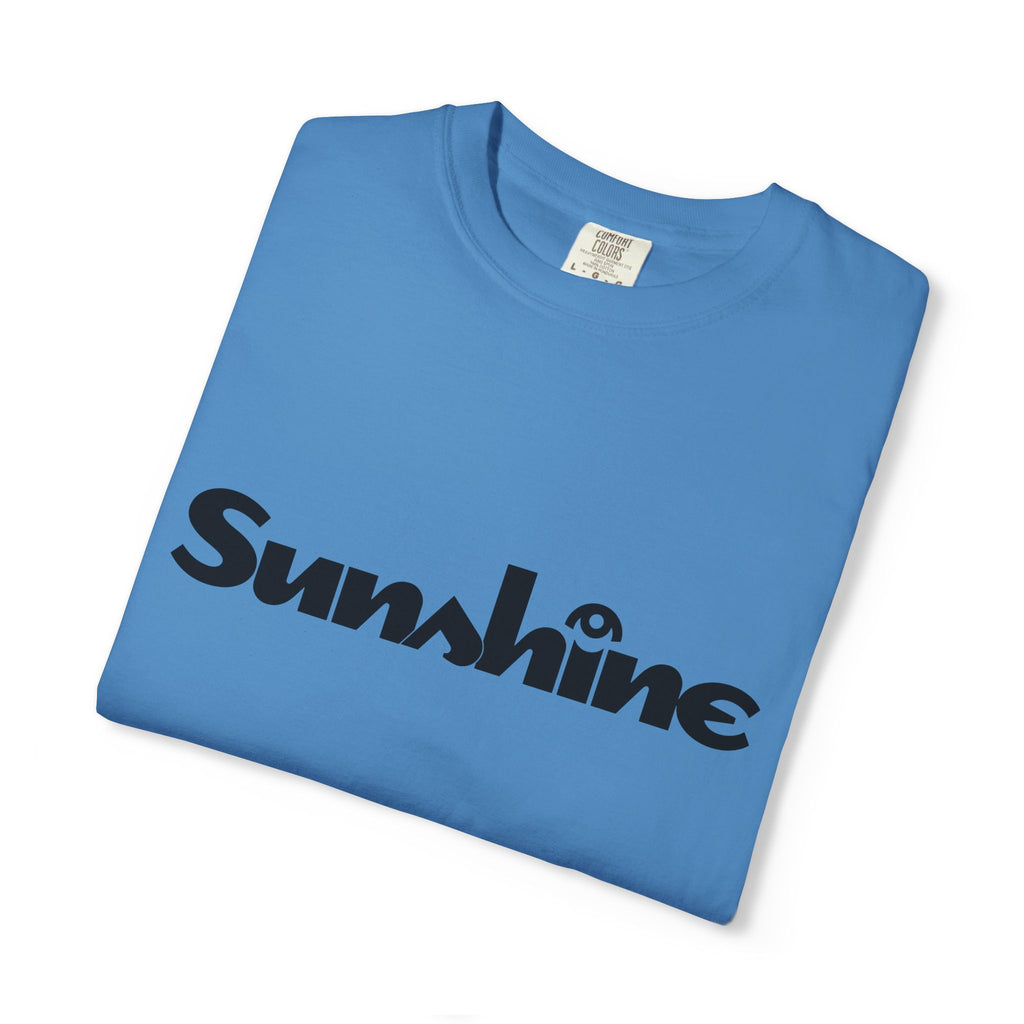 SUNSHINE WORKSHOP T-SHIRT | SUNSHINE