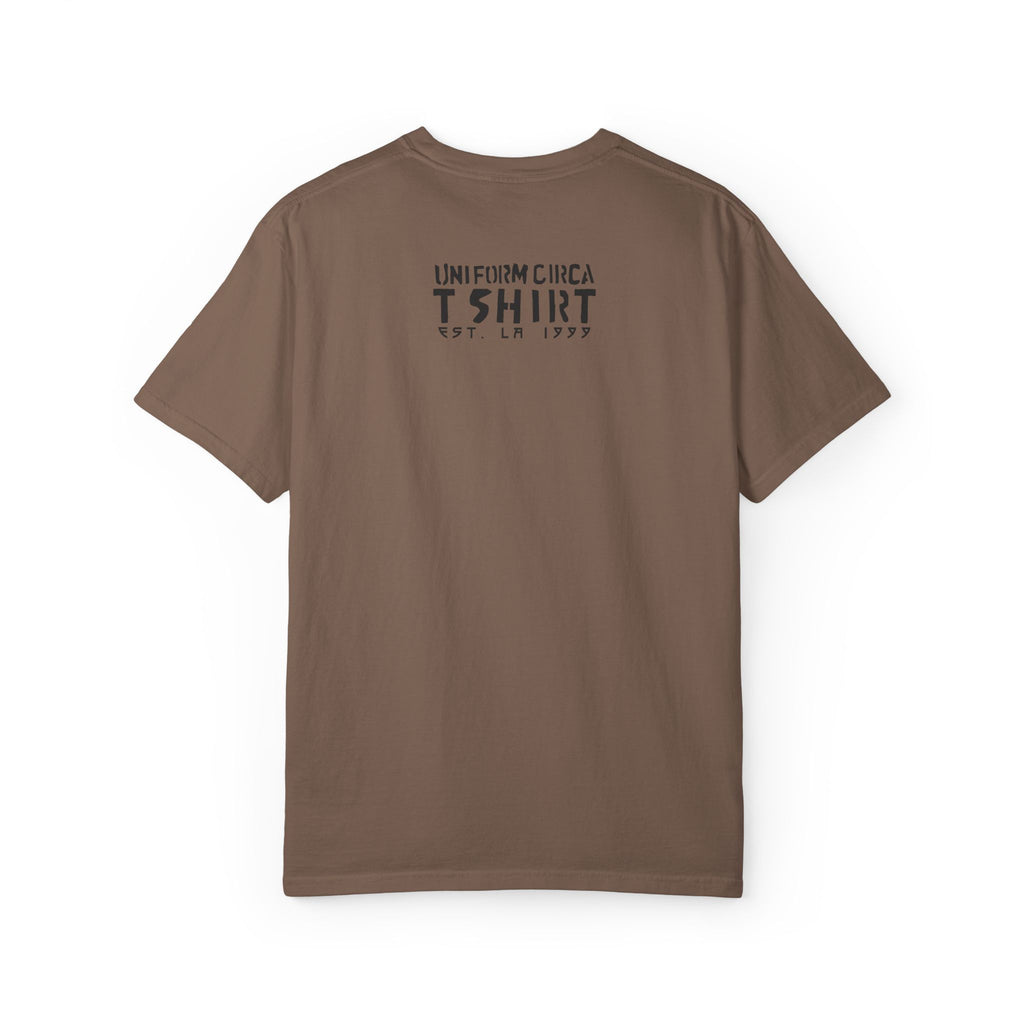 UNIFORM CIRCA T-SHIRT | STUTTGART